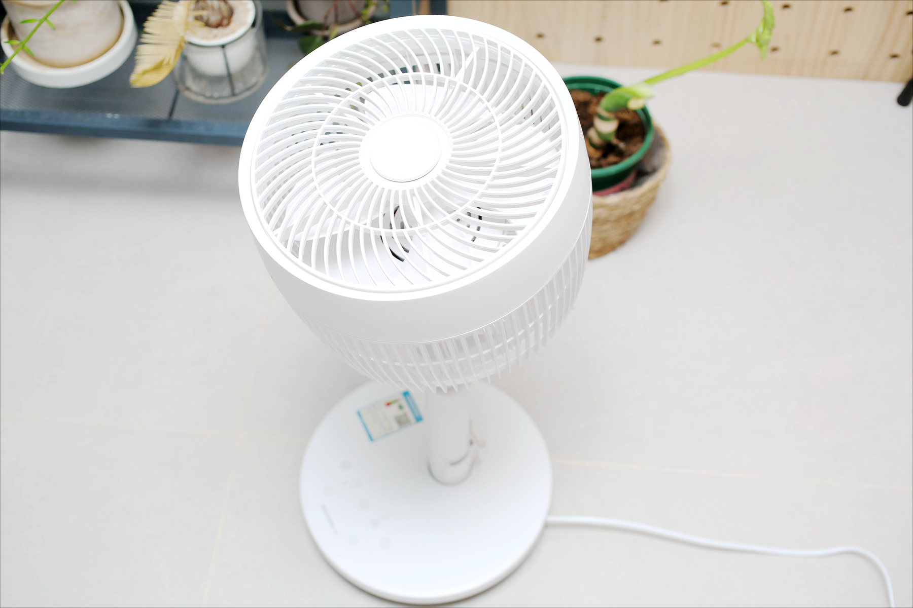 有了它，一秒变身“温度调节大师”，告别空调“头冷脚热”烦恼！