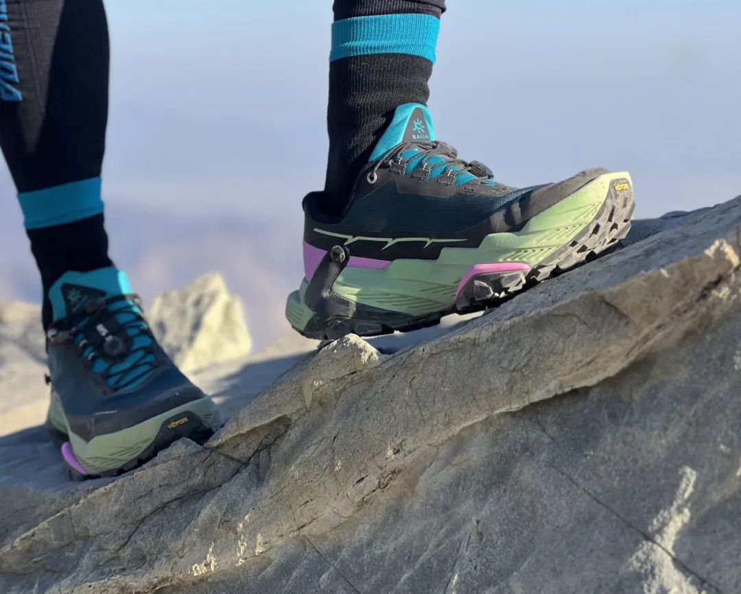 崛起的中国跑鞋,崛起的国产品牌