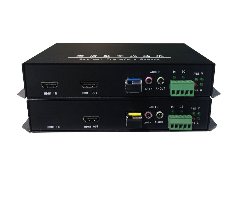 hdmi单向,1路音频输入多路音频输出