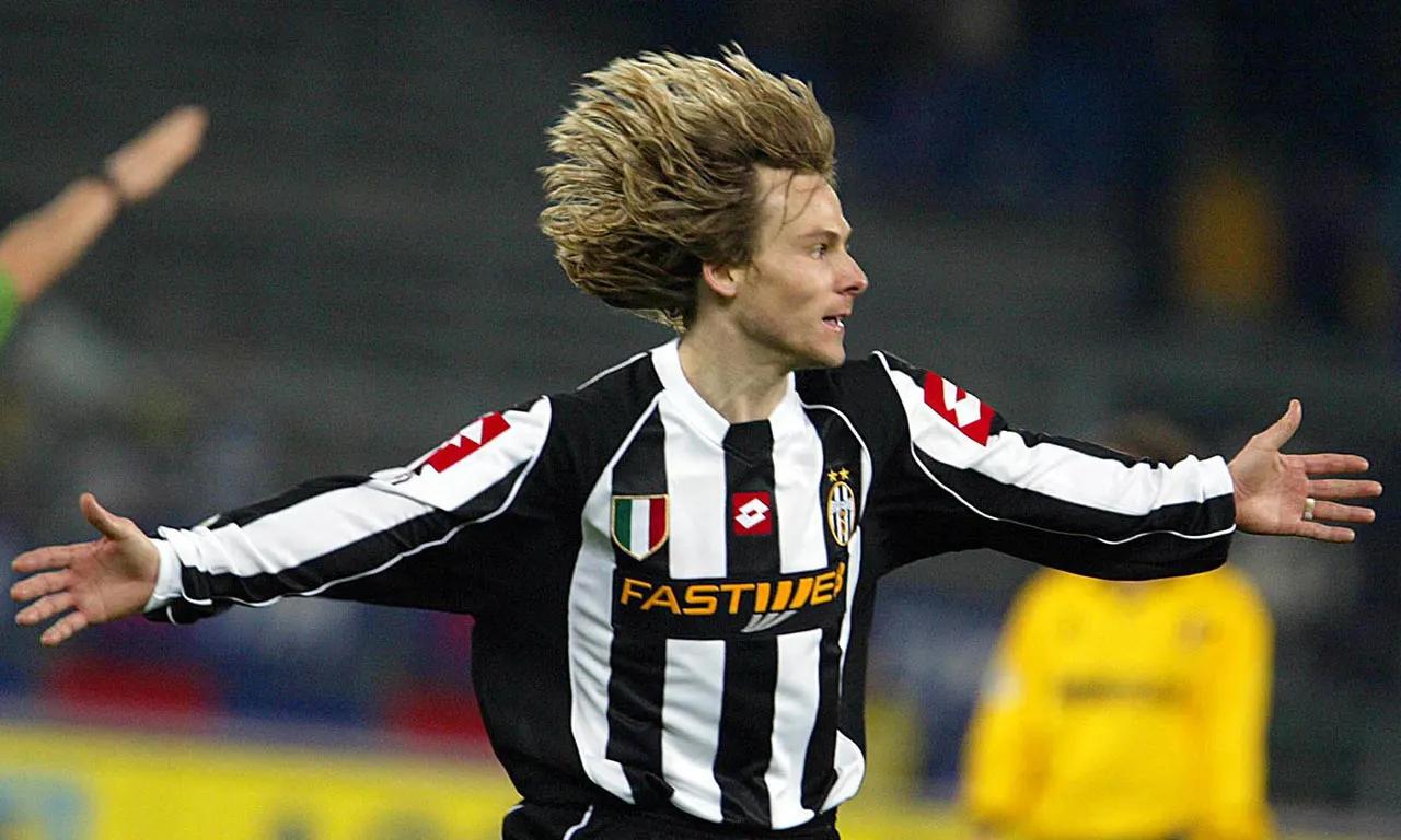 世界足坛公认跑不死的铁人，哨声不起，奔跑不息