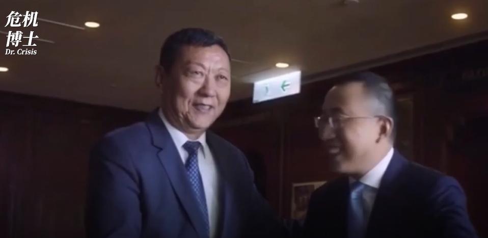 蒙牛集团与中国奶业,蒙牛伊利之争