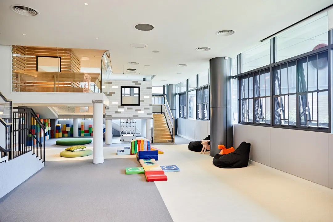 如果国际幼儿园有天花板那一定是MEIYI英皇「探校」