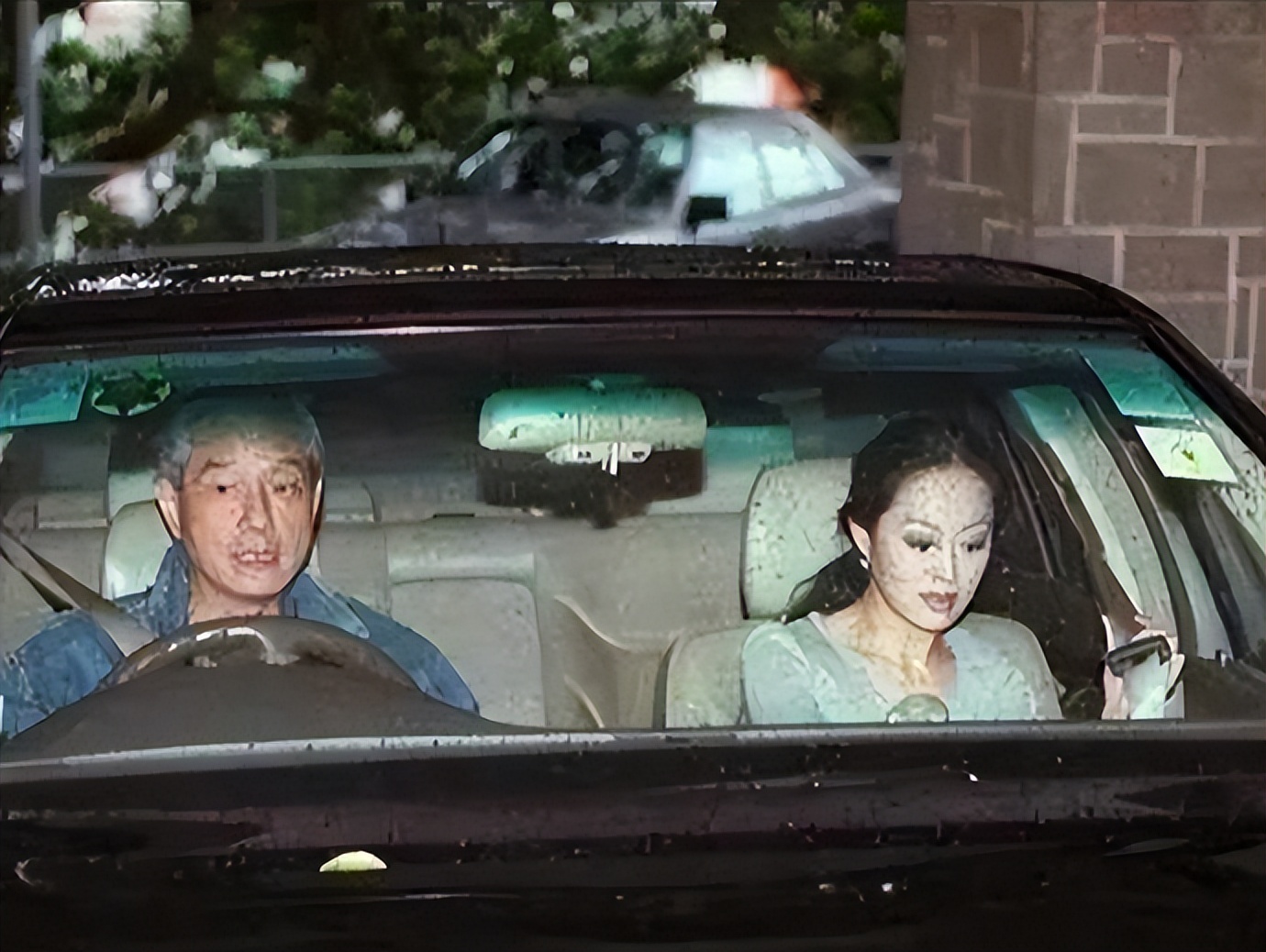 香港第一妖女成功史,香港第一妖女身价