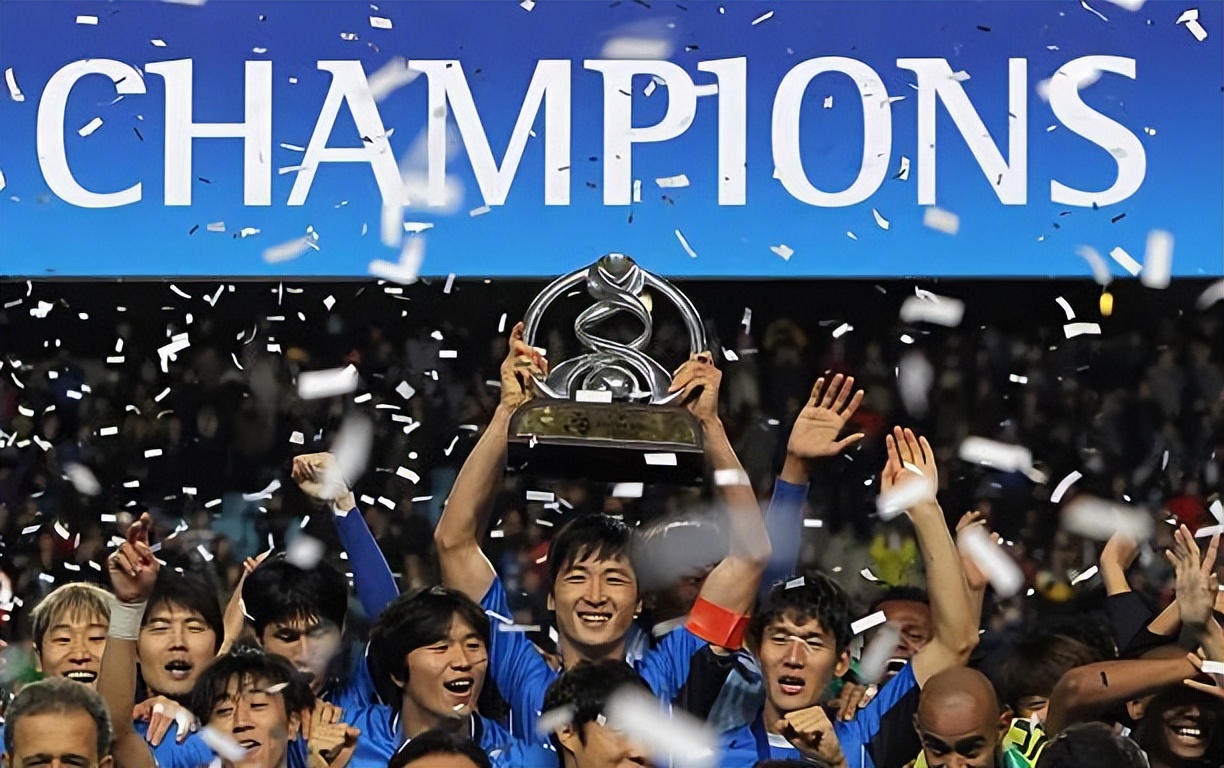 郭泰辉小传丨半路出家练就带刀侍卫，独眼巨人创造亚冠传奇