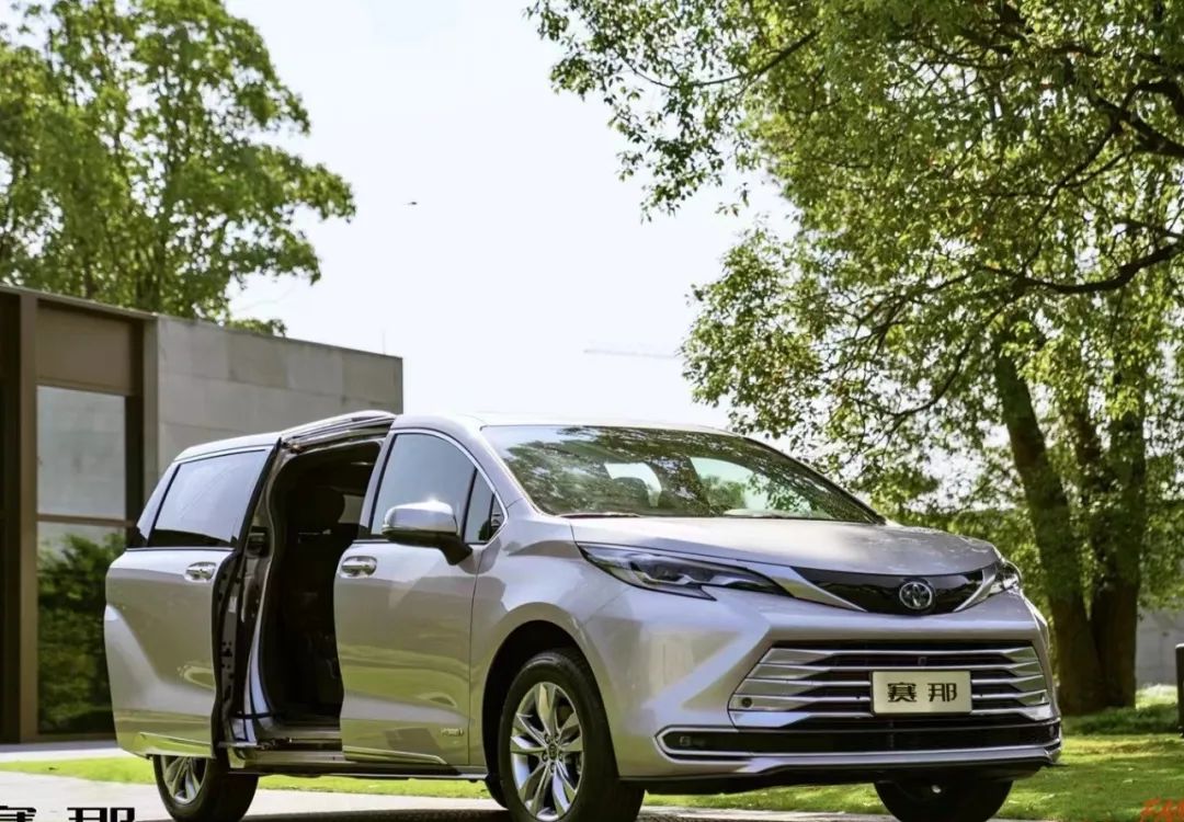 丰田赛那测评,丰田赛那的稳定性怎么样