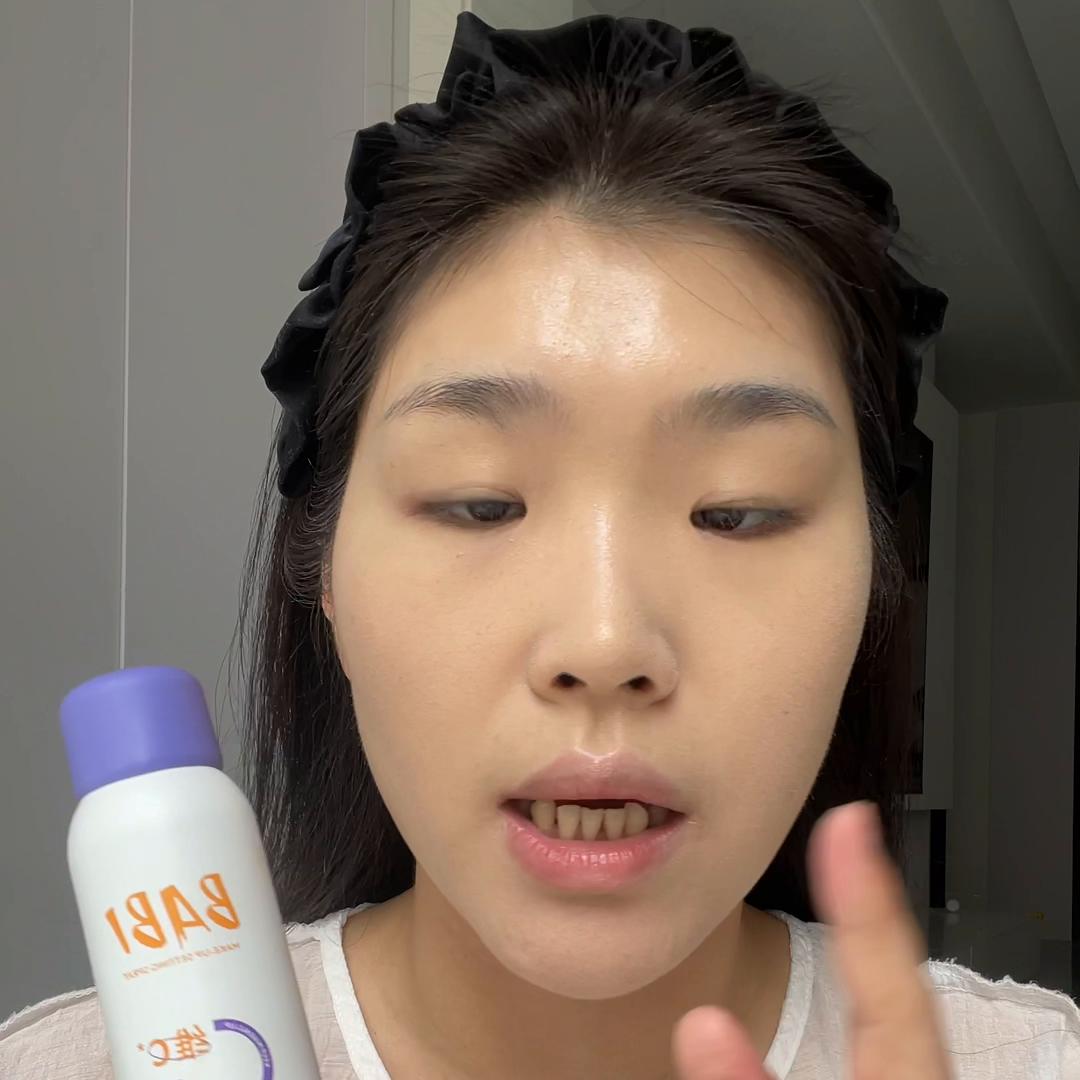 化个妆出门约会,化个妆出门逛一圈吧