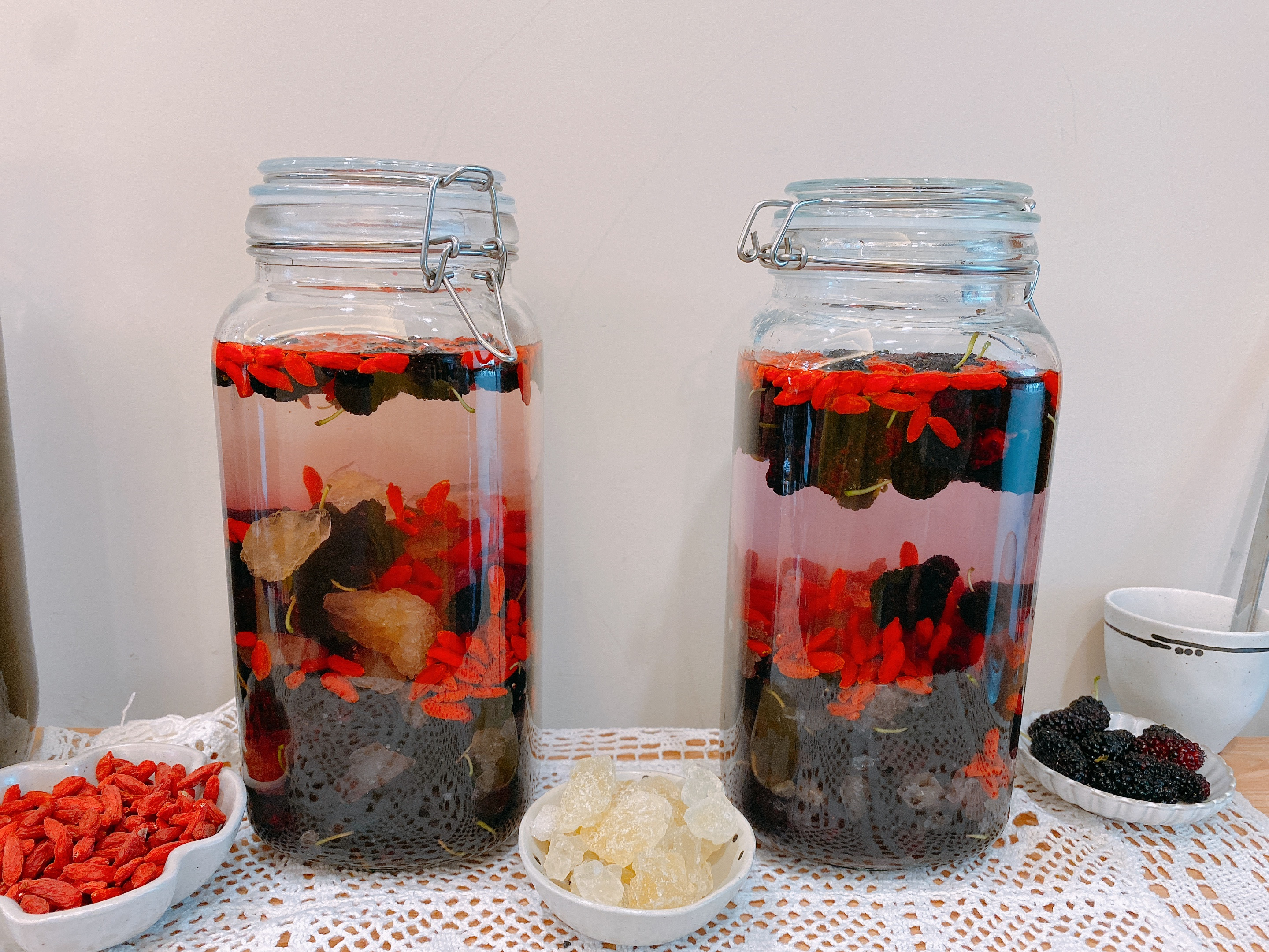 最适合泡酒的水果排行榜,水果泡酒排行榜前十名柠檬泡酒