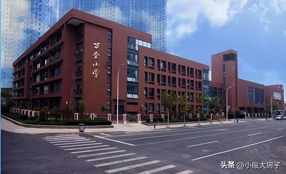 天津最好的国际学校是哪个,天津比较出名的几个学校