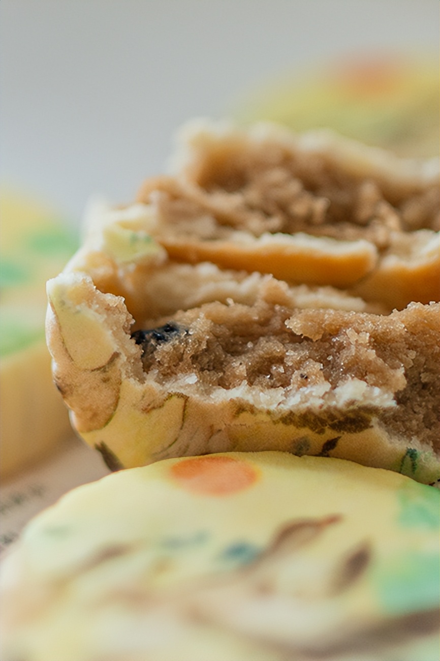 北京稻香村哪种点心值得买,北京稻香村月饼