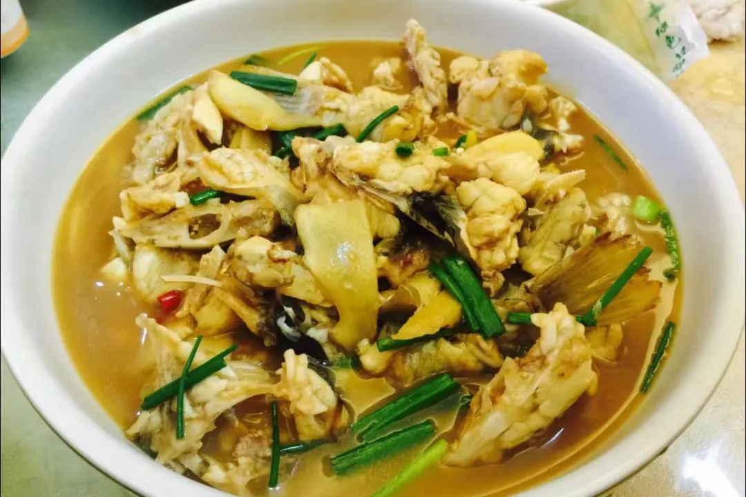 福建冷门特色美食,福建小众美食