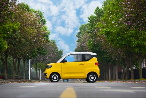 五菱宏光mini值得买么,五菱宏光mini值得购买吗