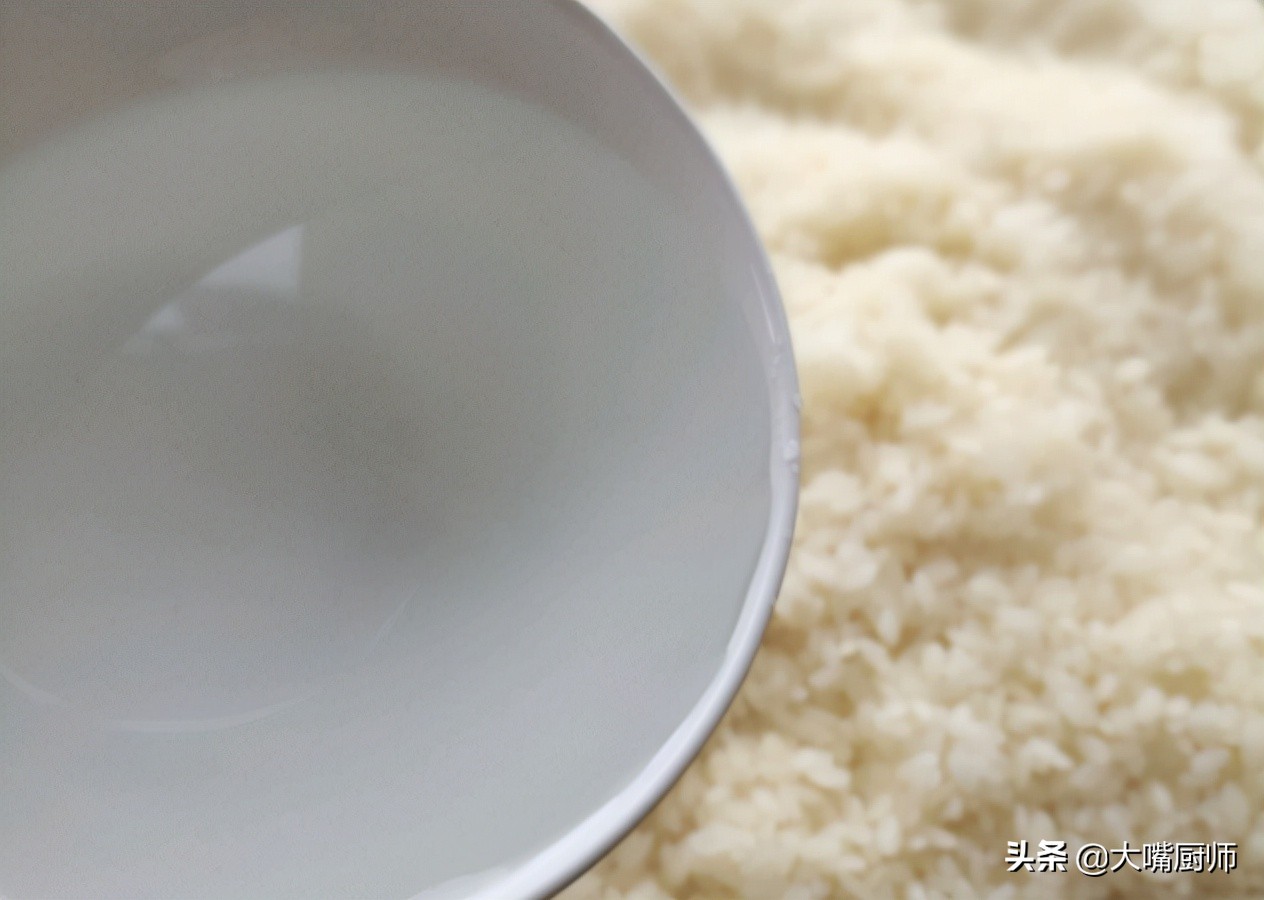 做米酒怎么做才会防酸,自己做米酒不发霉方法