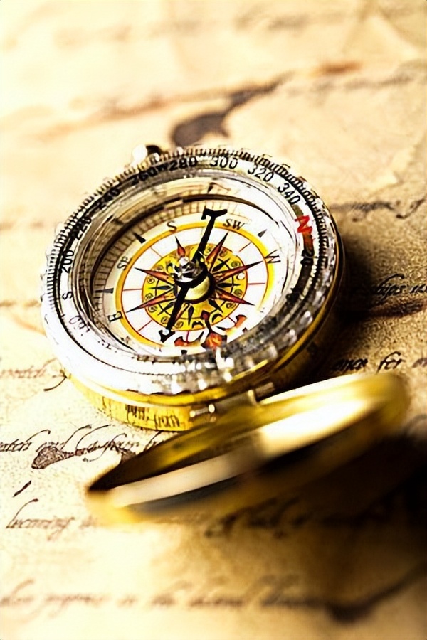 指南针在古代有什么作用,为什么是指南针而不是指北针