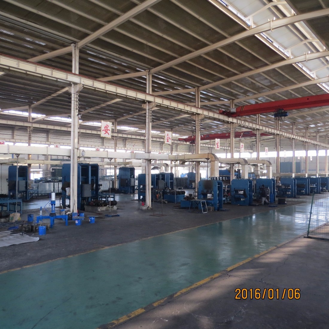 汽车减震器，能有效提升乘车舒适性！它是如何工作的？