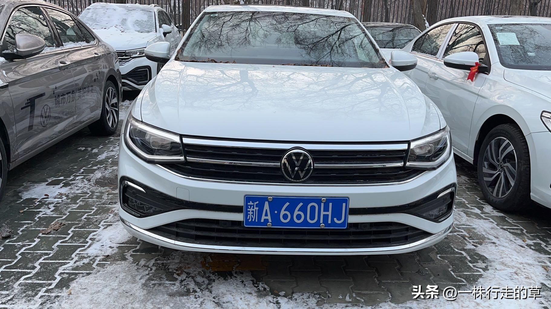 国民家轿级的轿车，还是选宝来吧!