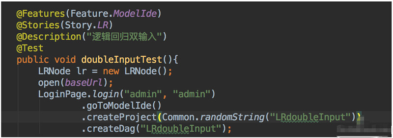 测试软件ui设计,javaselenium自动化测试