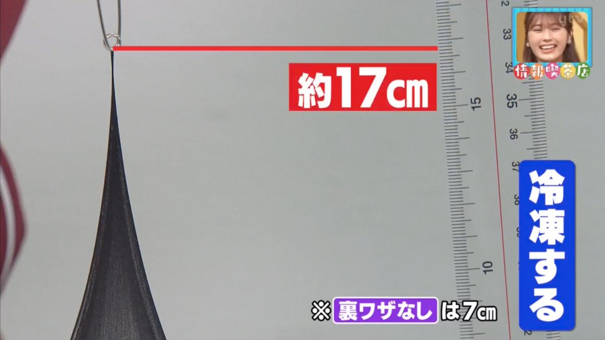*袜丝**太容易破洞怎么办？解救！日本电视节目教如何加强*袜丝**韧力
