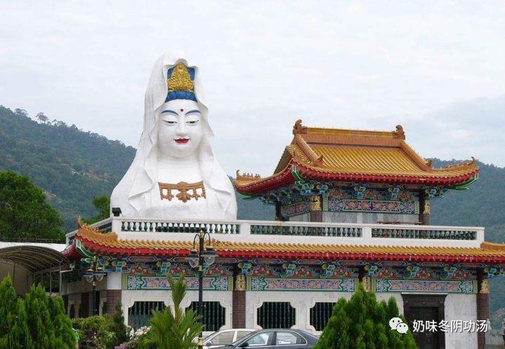 探访马来西亚槟城,马来西亚老街槟城