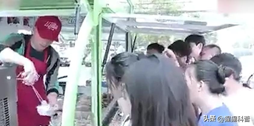 那些奇葩挣钱的项目,盘点奇葩副业