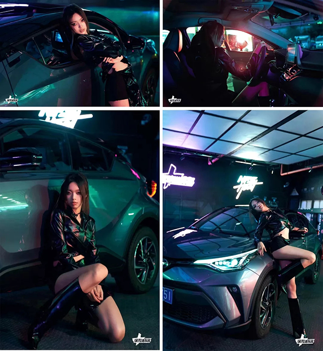 洗车会员卡快速发展会员案例,洗车会员卡裂变模式