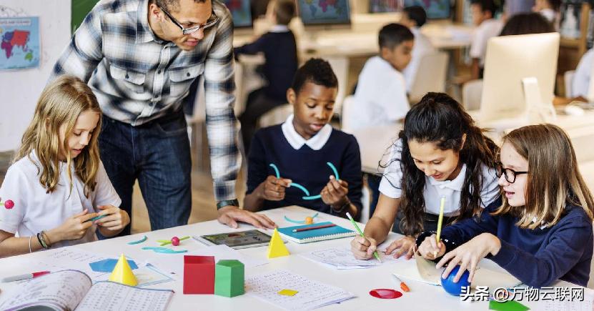 学数学学习方法和技巧,如何让数学学习更简单