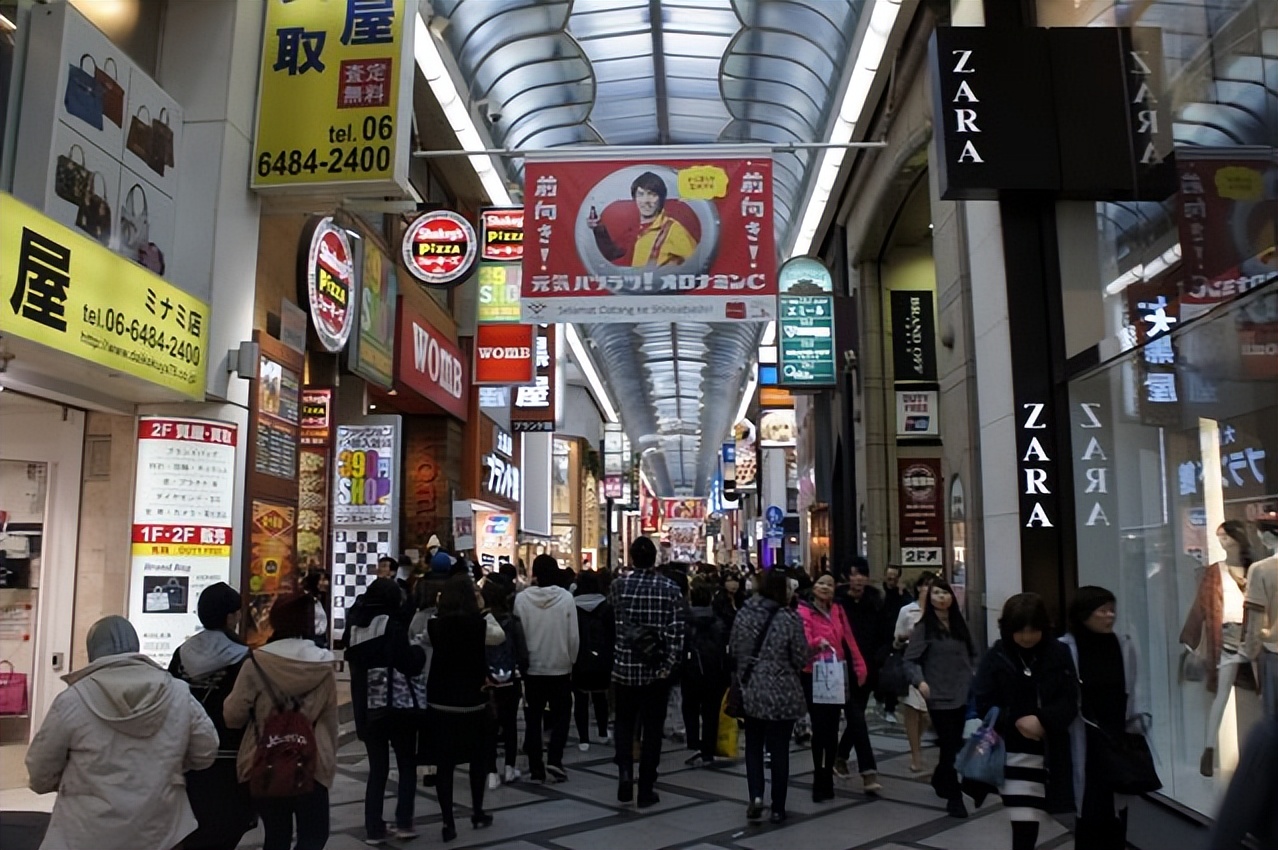 中国电商在美国打败实体店,中国电商被阿里打败了吗