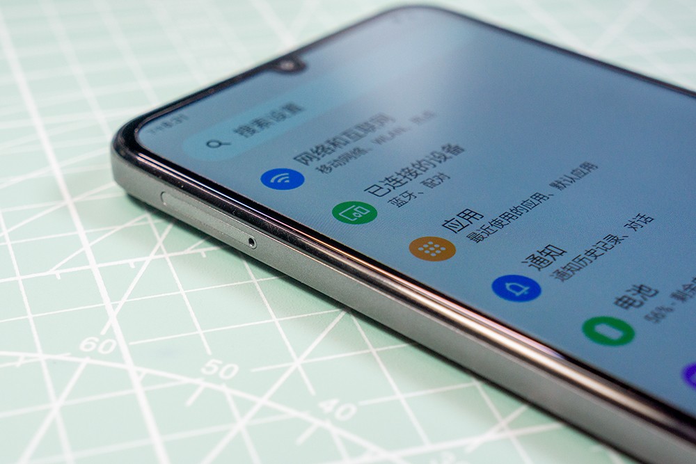 诺基亚c31测评,诺基亚c31屏幕耐摔吗