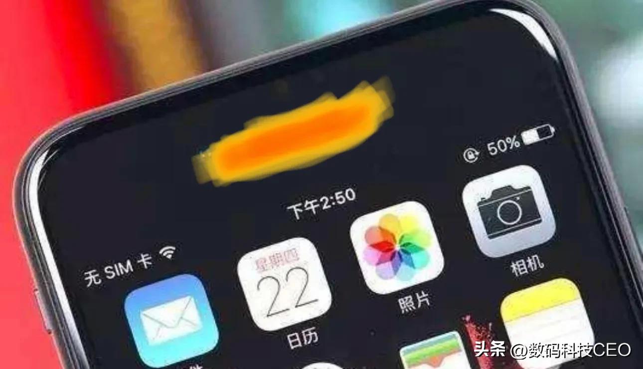 如何修复贴膜手机屏幕划痕,怎么区分手机膜划痕还是屏幕划痕