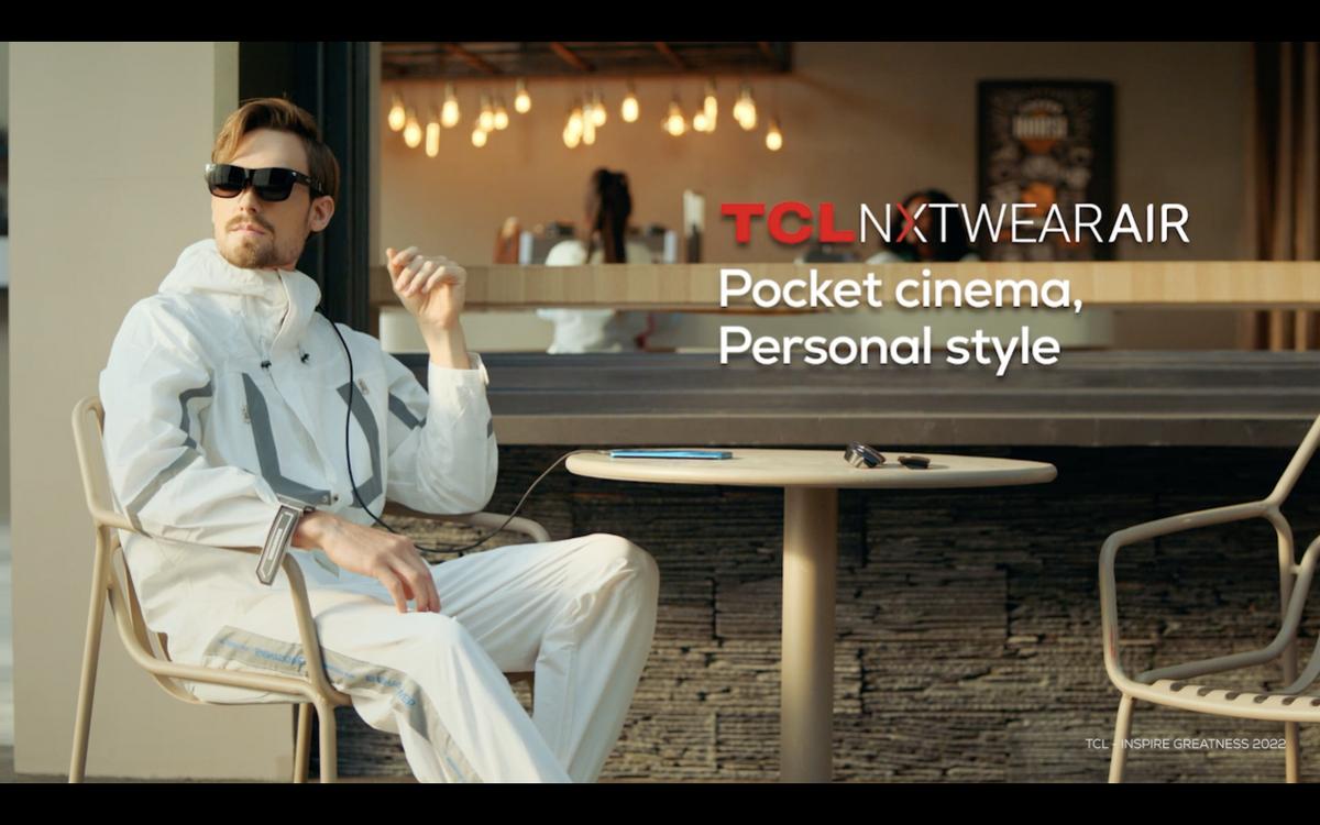 tcl2022电视新品发布,tcl电视2023v6ea测评