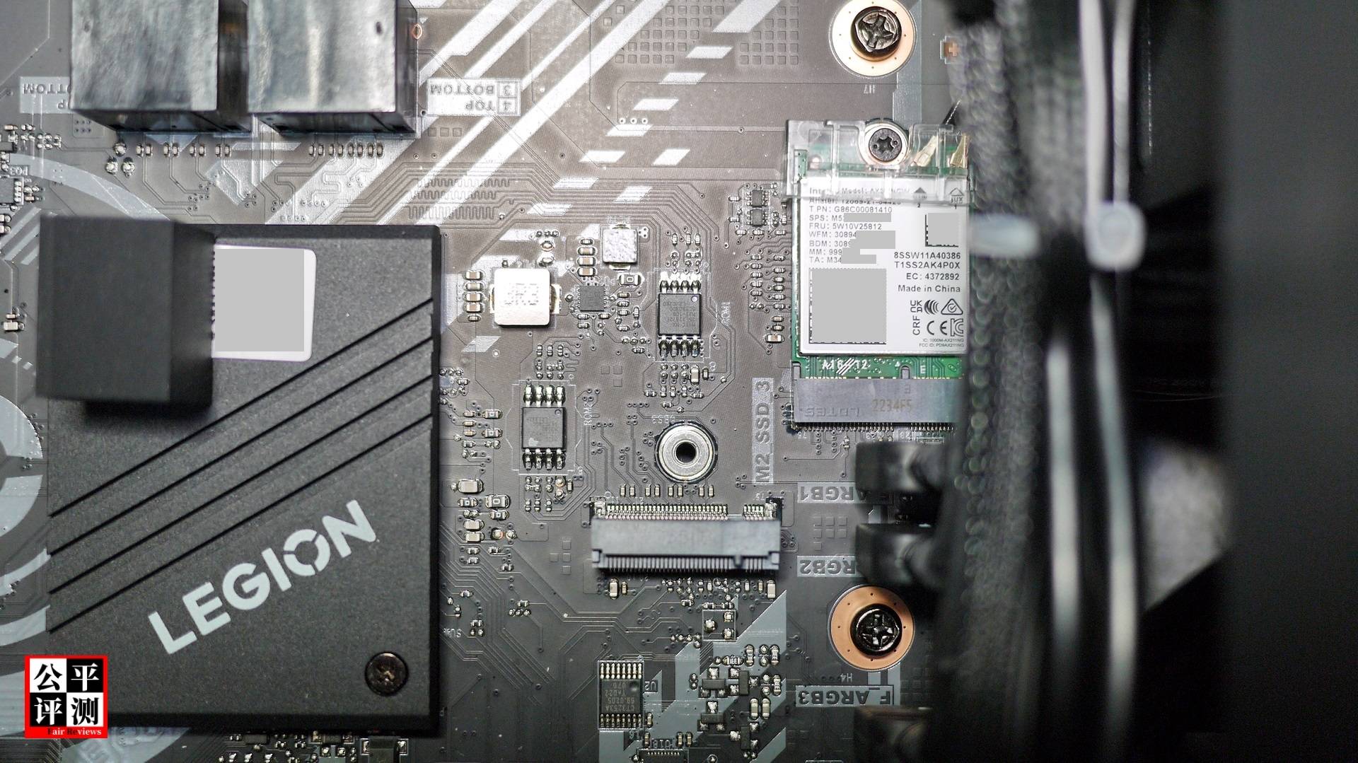 联想拯救者刃9000k台式机测评,联想拯救者刃9000k性能测评