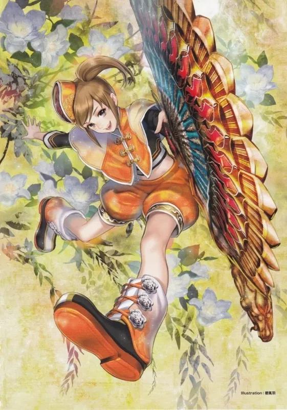 真三国无双的画面变迁史,不一样的三国演义全集