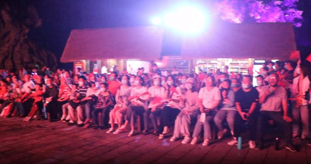 60项活动将开启五一之旅,鹰潭六一活动