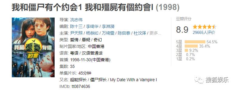 高分剧鬼怪,高分鬼怪台剧