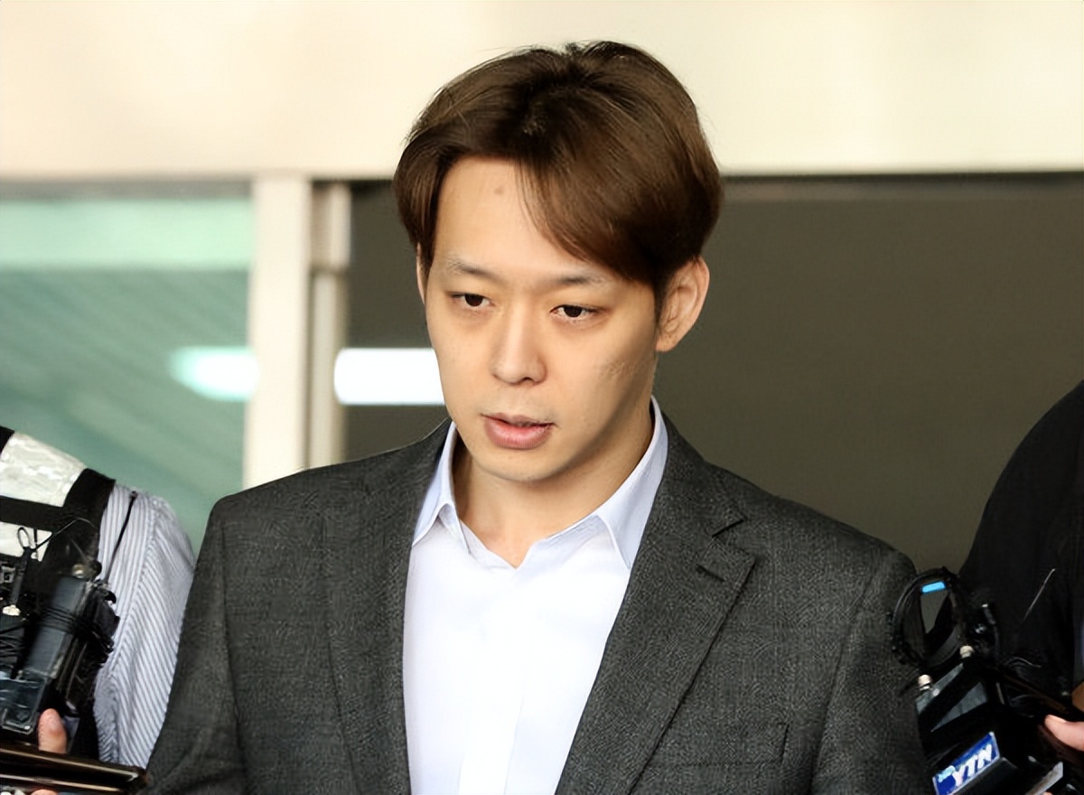 朴有天事件真相回顾,朴有天性侵案件是真的吗