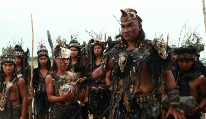 封神中雷震子究竟是谁的孩子,封神雷震子是谁的孩子