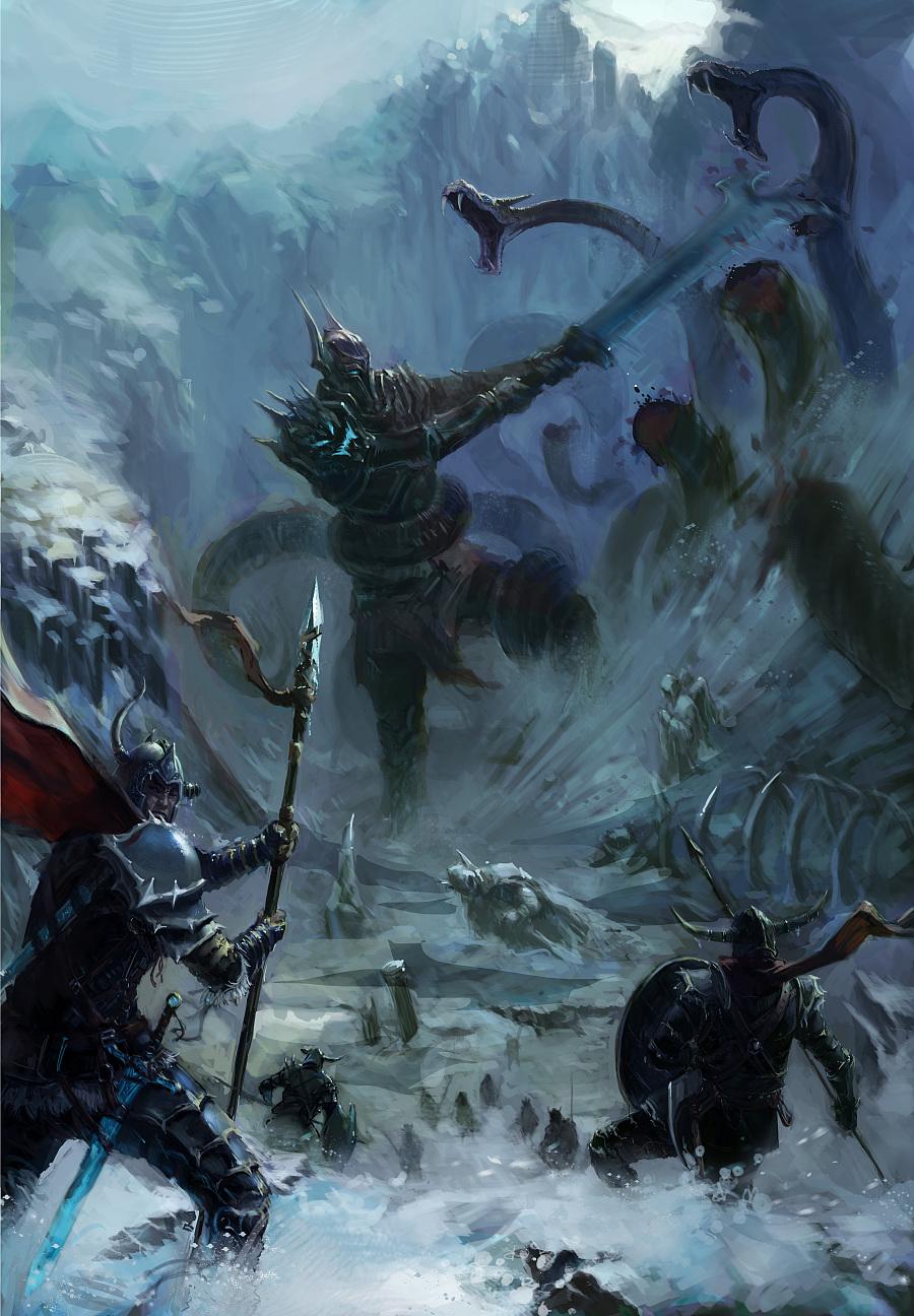 四本虚拟具现精品文,男主可将虚幻中的强力外挂具现,十分强悍