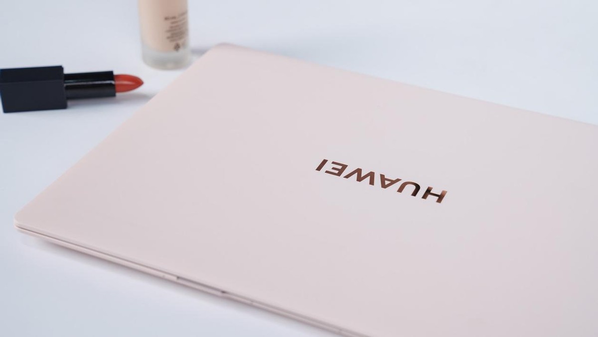 华为matebook系列选哪个,618笔记本推荐华为matebook14