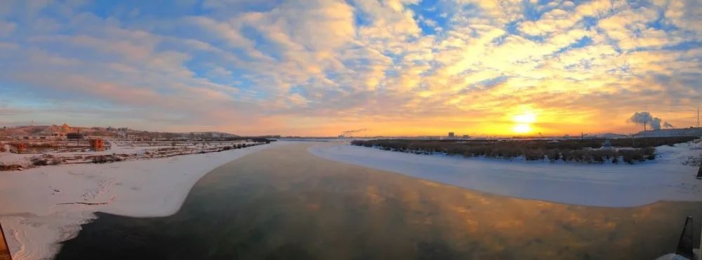 海拉尔四天三夜,海拉尔四季变化明显吗