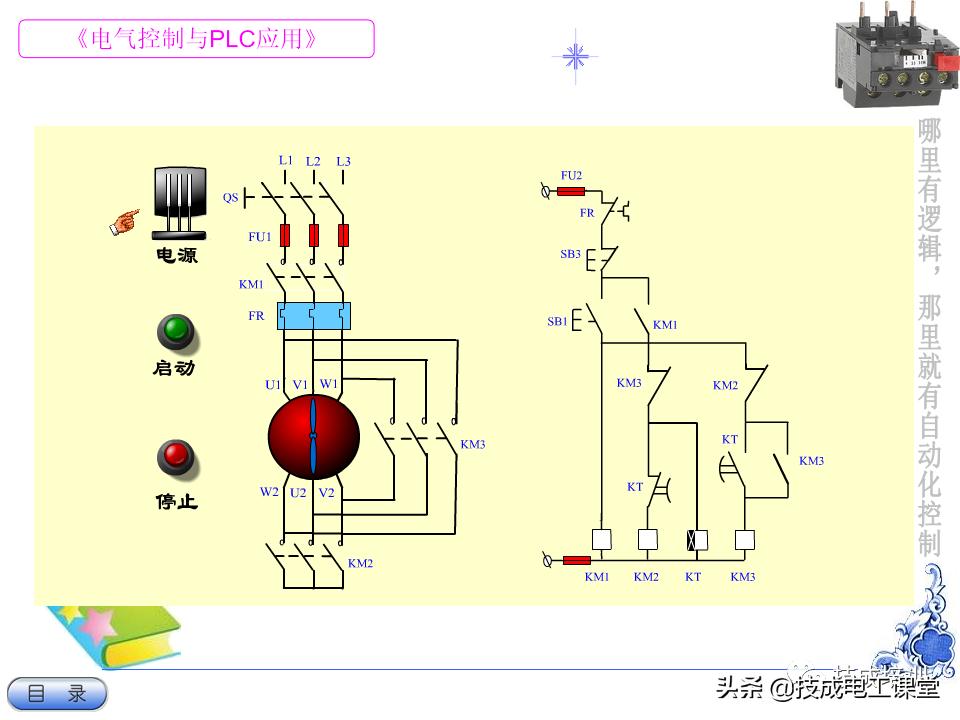 电气教程ppt,超详细的电气基础知识下载