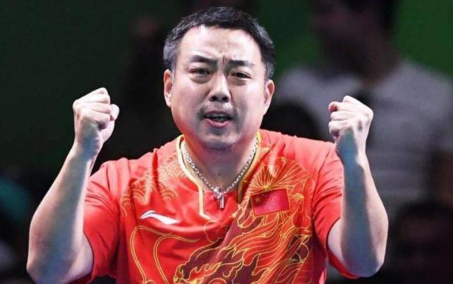 男乒哪些人能进巴黎奥运会,2024年巴黎奥运会男乒预计名单