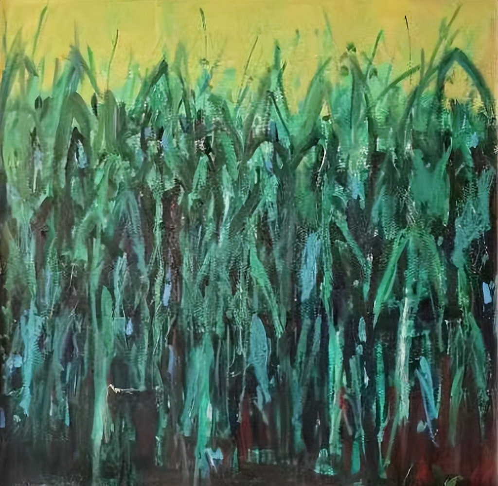 书画展主题喜迎二十大筑梦向未来,与梦想对话中国当代艺术作品展