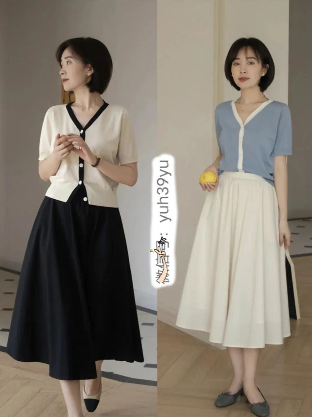 不同裙子搭配什么高跟鞋,不同裙子搭什么外套