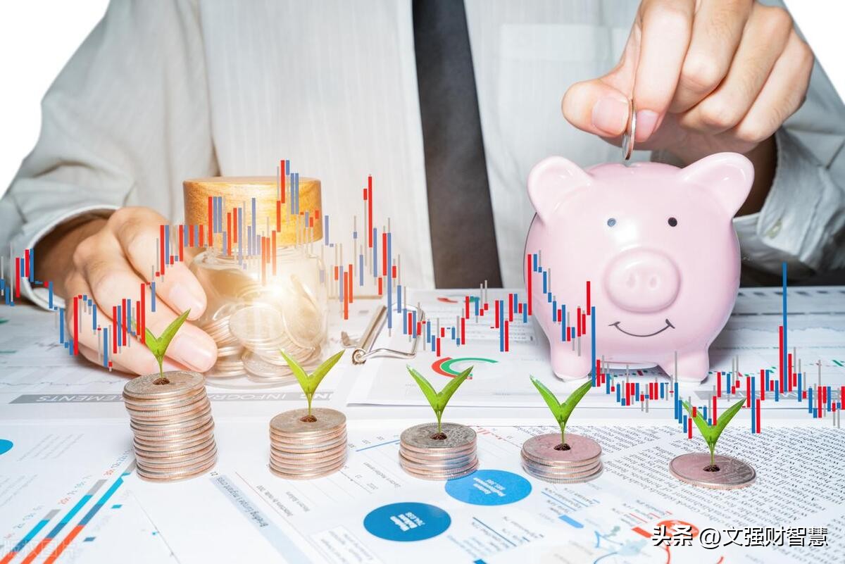 短期理财基金收益率,两大理财神器