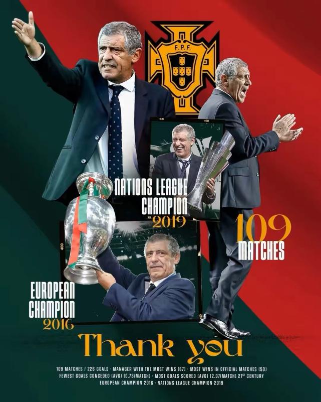 葡萄牙主帅桑托斯谈87分钟换人,葡萄牙教练桑托斯辞职了吗