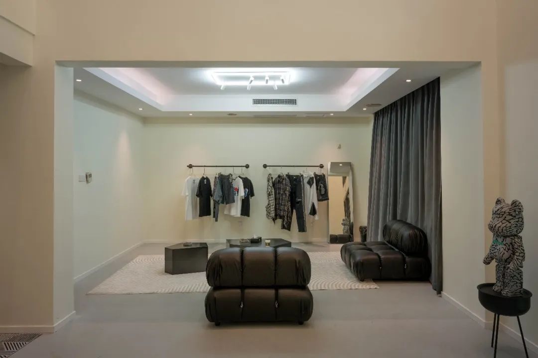 设计灵感丨高温+疫情，这18家“倒霉”的成都新店有什么看头？