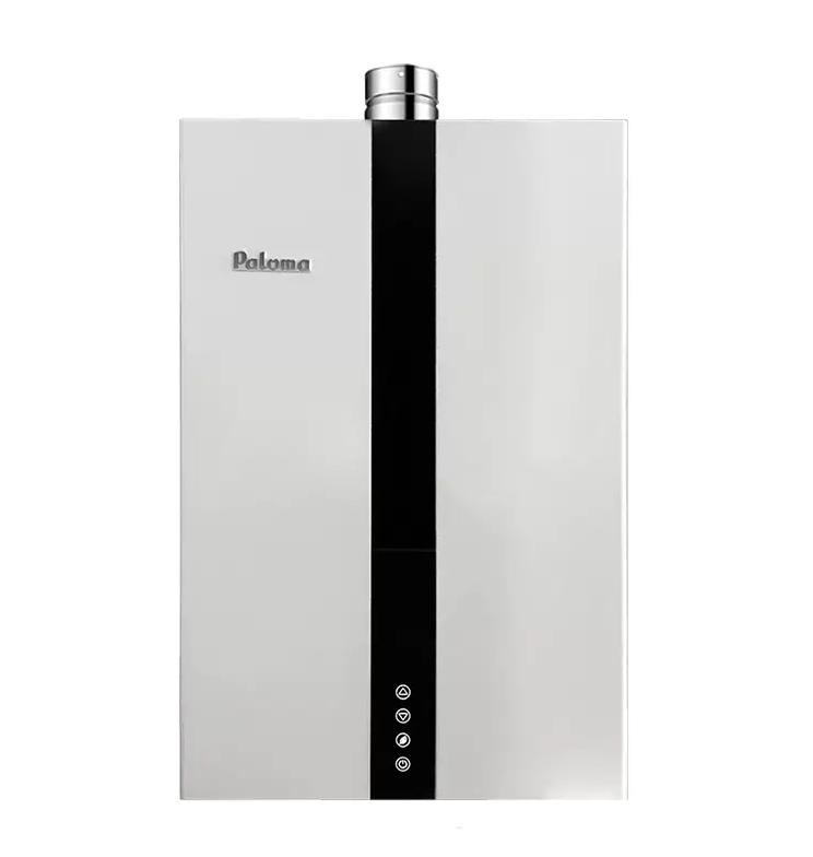 海尔jsq25-13tr3bdu1燃气热水器,各价位最值得买的电热水器