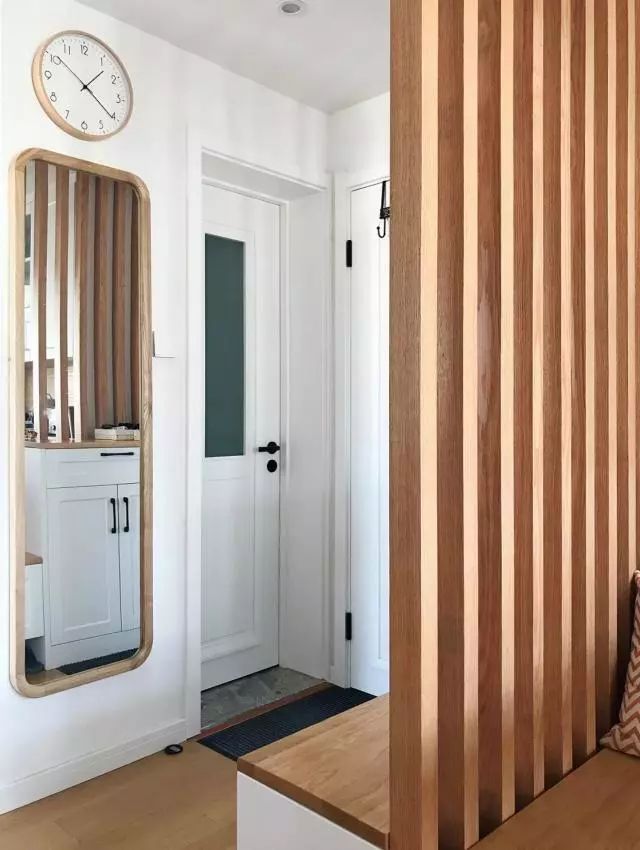 家里镜子忌讳放在哪里,镜子放家里的位置有讲究吗