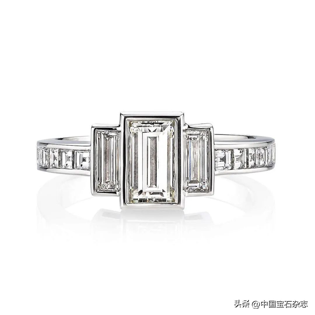 铂金首饰最新款,铂金首饰2023年的款式