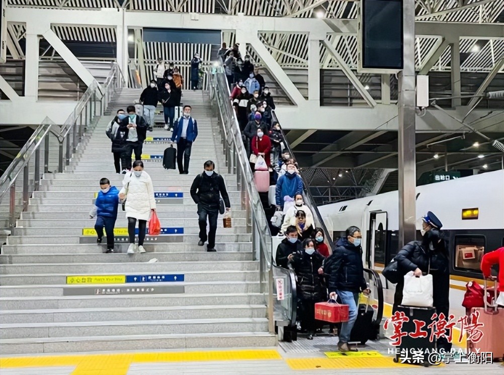 衡阳可以坐高铁到香港吗,衡阳有直达香港的高铁吗