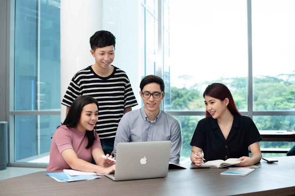 新加坡管理学院sim是公立还是私立,新加坡管理学院sim环境